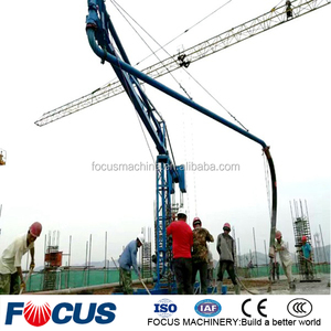 Factory supply HG15m Plaatsen boom - Product Image 2