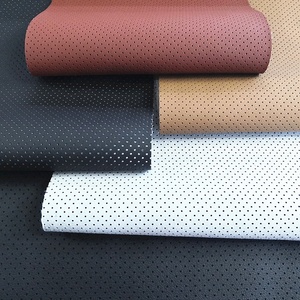 Tessuto impermeabile in finta pelle resistente ai graffi per la tappezzeria del veicolo e la <span class=keywords><strong>barca</strong></span> marina per l'uso del divano - Product Image 1