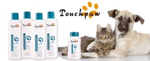 Natural citronella and tea tree shampoo dog hair - Product Image 4