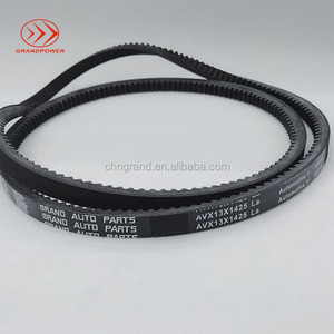 Ceinture de ventilateur W115, <span class=keywords><strong>Mercedes</strong></span> V, pour Transmission d'énergie automobile, courroie, accessoires, fabrication OEM, nouveau - Product Image 3