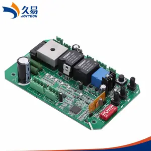 Bảng Điều Khiển DC Cho Bộ Điều Khiển Cổng Trượt DKC500DCpcb