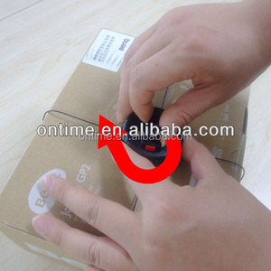 ONTIME AS1005 Chất Lượng Cao Bảo Vệ Kép/2 Hộp Báo Động Phong Cách Lớn <span class=keywords><strong>EAS</strong></span> Tự Báo Động Spider <span class=keywords><strong>Wrap</strong></span> Tag - Product Image 3