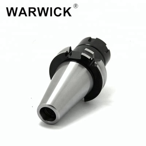 JT40 JT50 Sistema <span class=keywords><strong>de</strong></span> Ferramentas JT DIN6971 Mandris ER collet chuck - Product Image 2