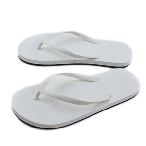 ขายส่ง Pvc Flipflop รองเ<span class=keywords><strong>ท</strong></span>้าแตะชายหาดลายนูนสีขาว,รองเ<span class=keywords><strong>ท</strong></span>้าแตะแบบตัดสำหรับผู้ชายโลโก้<span class=keywords><strong>ท</strong></span>ี่กำหนดเอง Eva สำหรับหาดทราย - Product Image 5