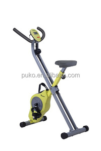 Bicicleta de <span class=keywords><strong>ejercicio</strong></span> <span class=keywords><strong>en</strong></span> <span class=keywords><strong>casa</strong></span> quemar <span class=keywords><strong>grasa</strong></span> fábrica con cojín del asiento - Product Image 3