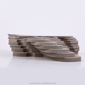حامل مريلة للأطفال من الورق المقوى المعاد تدويره بتصميم جديد من FSC مع عينة مجانية - Product Image 6