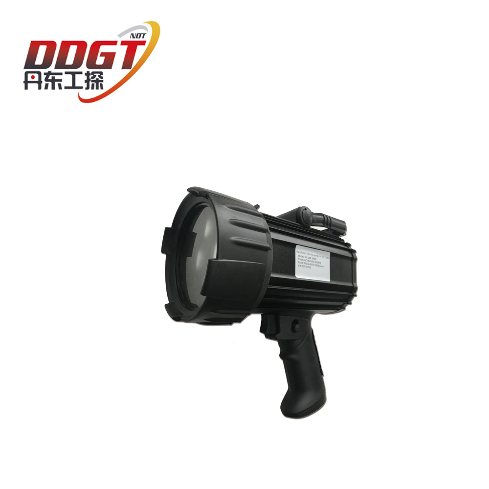 Портативный 365 нм NDT UV Light UV-35 Series