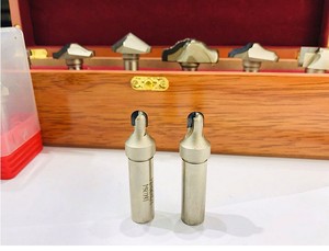 Bộ Định Tuyến Chế Biến Gỗ Hộp Lõi 180037-1 Chất Lượng Cao, Máy Cắt Gỗ Kim Cương - Product Image 5