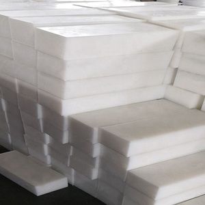 PE Chất Liệu Nhựa Cứng Tấm <span class=keywords><strong>HDPE</strong></span> Gia Công Chống Mài Mòn Khối - Product Image 6