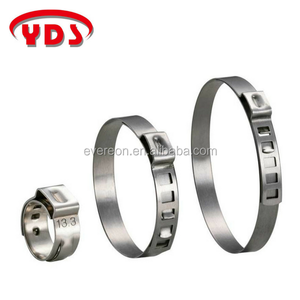 Yds ที่หนีบร่วมบูทรถยนต์ CV พร้อมชุดเครื่องมือม้วนและตัดสีฟ้าสำหรับซ่อมรถยนต์บรรจุในกล่องสะดวก - Product Image 6