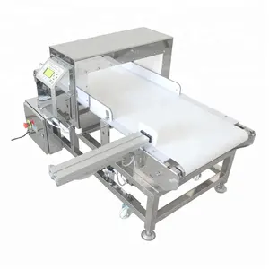 Online Metal Detector for cheese industry/gouda cheese/holland cheese industry JZD-300A