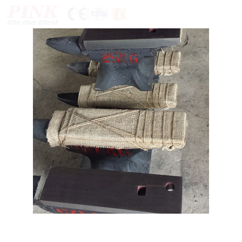 Звуковая наковальня