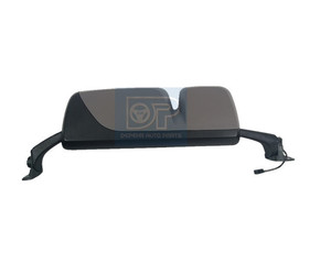 9438110407 9438110307 Utilisation Pour MB Actros MP3 Pièces Remorque Côté Miroir de Secours de Camion Rétroviseur Extérieur - Product Image 2