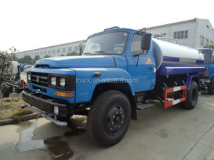 Dongfeng camión <span class=keywords><strong>Cisterna</strong></span> de agua, camiones <span class=keywords><strong>tanque</strong></span> de agua - Product Image 1