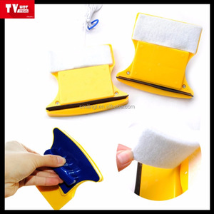 Limpiacristales Magnético Wizard, Limpiador Magnético <span class=keywords><strong>de</strong></span> Doble Cara para Vidrios - Product Image 4