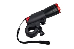potere di illuminazione migliore xpe portato alluminio bicicletta luce della bicicletta davanti torce elettriche - Product Image 2