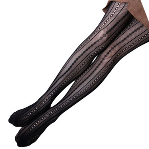 Medias de nailon ajustadas estilo japonés para mujer, leggings sexys, medias de cuerpo completo, <span class=keywords><strong>calcetines</strong></span> sexys - Product Image 3