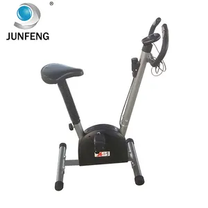 Elliptical Cross Trainer Sepeda Magnetic Bike Indoor Trainer Bike