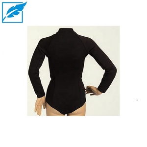 Женский укороченный гидрокостюм - Product Image 4