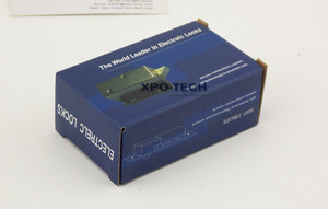 Best Selling Electric Cabinet <span class=keywords><strong>Lock</strong></span> para Electronic Solenoid <span class=keywords><strong>Lock</strong></span> Door - Product Image 5