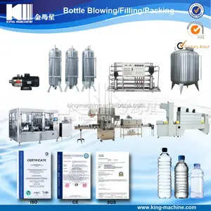 Ground Water / River Water Treatment Plant / System