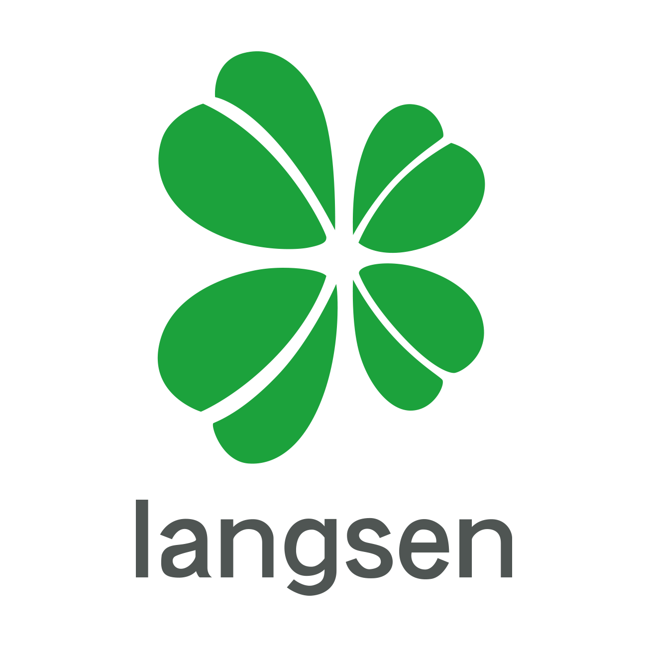 Ningbo Langsen Import & Export Co., Ltd. logo