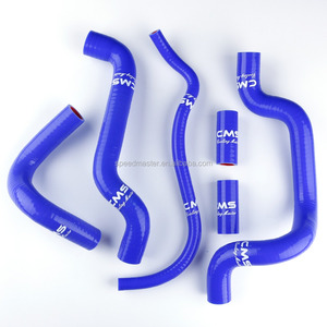 Motocicleta de manguera de silicona para HY1 Hyosung GT650 GT 650, <span class=keywords><strong>2008</strong></span> - Product Image 1