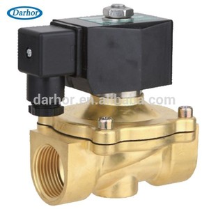 watertreatment di alta qualità <span class=keywords><strong>2</strong></span> vie 12 VDC 24 VDC - Product Image 1