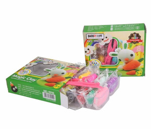 Directo de fábrica de papelería fimo arcilla eco amigable para los niños - Product Image 3