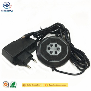 Pierre à air/pierre à bulles d'oxygène <span class=keywords><strong>pour</strong></span> <span class=keywords><strong>aquarium</strong></span>, lumière LED <span class=keywords><strong>pour</strong></span> <span class=keywords><strong>aquarium</strong></span>, décoloration - Product Image 2