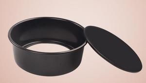 Padella <span class=keywords><strong>per</strong></span> torta a forma di molla rotonda di alta qualità - Product Image 3