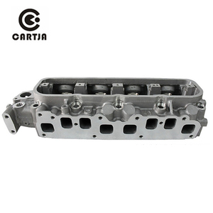 Culata de cilindro para Toyota Hiace Hilux Dyna 1998cc 2.0L 8v 11101, piezas de automóviles 3Y 4Y 73010-11101 71030-<span class=keywords><strong>1983</strong></span> - Product Image 2
