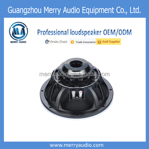 10 Inch Neodymium Dòng Loa Mảng Cho Tốt Nhất <span class=keywords><strong>Dj</strong></span> Hệ Thống Âm Thanh - Product Image 4