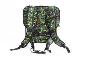 Enrouleur de câble à fibre optique de type <span class=keywords><strong>manpack</strong></span> avec ceinture souple - Product Image 3