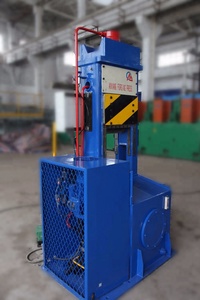 Presse hydraulique de forgeage Anyang pour les forgerons, les lamesurs et le petit secteur industriel - Product Image 3