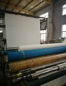 Đám Cưới Lối Đi Runner Hôn Nhân Lễ Trắng Tráng Phim Triển Lãm Thảm - Product Image 5