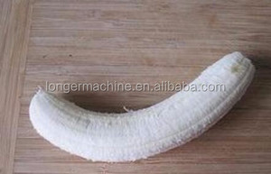 Di Banana di alta Qualità Pelapatate/Banana Peeling Macchina - Product Image 6