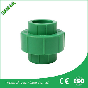 <span class=keywords><strong>Web</strong></span> site del Alibaba tapa de plástico instalación de tuberías ppr precios - Product Image 3