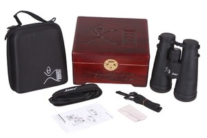 <span class=keywords><strong>Jumelles</strong></span> haute définition puissantes pour le tourisme, l'observation, la chasse et la prise de <span class=keywords><strong>photos</strong></span> - Product Image 4