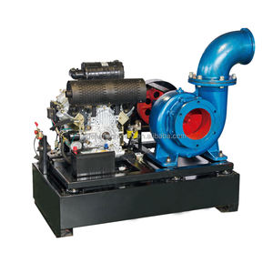 Pompe à <span class=keywords><strong>eau</strong></span> à flux mixte à faible pression et à haut débit <span class=keywords><strong>de</strong></span> <span class=keywords><strong>la</strong></span> <span class=keywords><strong>série</strong></span> Hw pour <span class=keywords><strong>l</strong></span>'irrigation - Product Image 4