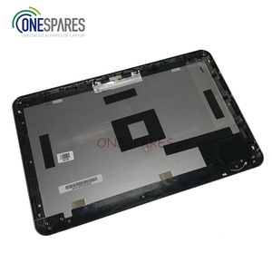 Máy tính xách tay Lcd Cover Quay Lại Hiển Thị Trở Lại Đối Với <span class=keywords><strong>HP</strong></span> <span class=keywords><strong>Pavilion</strong></span> <span class=keywords><strong>DV6</strong></span> <span class=keywords><strong>DV6</strong></span>-<span class=keywords><strong>3000</strong></span> 3JLX8TP103C - Product Image 4