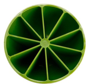 Nhà Máy Thâm Quyến Bán Buôn Chanh Hình Nhựa <span class=keywords><strong>Ice</strong></span> <span class=keywords><strong>Cube</strong></span> Khuôn - Product Image 4