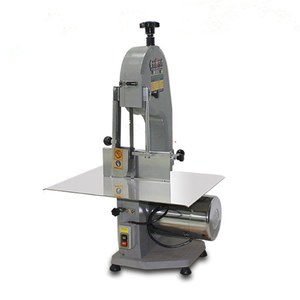 Électrique Automatique industrielle Utilisé D'os De <span class=keywords><strong>Viande</strong></span> De Coupe <span class=keywords><strong>Scie</strong></span> Machine - Product Image 5
