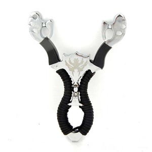 Tirachinas <span class=keywords><strong>de</strong></span> mano con soporte <span class=keywords><strong>de</strong></span> muñeca plegable, Honda china <span class=keywords><strong>de</strong></span> caza, gran oferta - Product Image 1