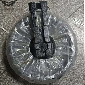 Roda Penggali Mini, Suku Cadang Kereta Bawah VIO55 - Product Image 4