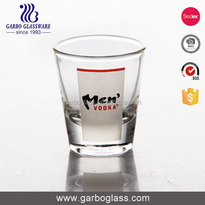 <span class=keywords><strong>Muchos</strong></span> países compran bar de hielo vaso de vidrio taza de fábrica - Product Image 3