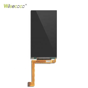 Bảng Điều Khiển Màn Hình <span class=keywords><strong>LCD</strong></span> Độ Sáng Cao 6 Inch 2K X01 TFT <span class=keywords><strong>1440P</strong></span> IPS Bảng Điều Khiển Mipi Máy Chiếu VR/AR Box 3D - Product Image 2