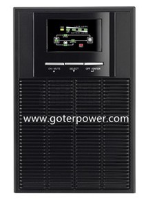 Thiết Bị Chuyển Đổi Kép Tần Số Cao Một Pha 2kva Chất Lượng Tốt Cho Máy Tính Nguồn Điện Liên Tục <span class=keywords><strong>Ups</strong></span> Trực Tuyến - Product Image 6