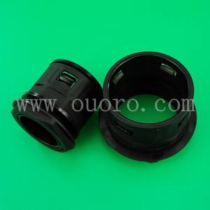 OUORO AD54.5 PG48 M50 M60 M63 G2 ניילון PA6 פלסטיק מהיר מחבר - Product Image 3