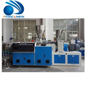 Tiên Tiến Pvc Ống Đùn <span class=keywords><strong>Line</strong></span> Với CE Grp/Frp Ướt Quá Trình Thêm Cát Ống Dây Chuyền Sản Xuất - Product Image 2